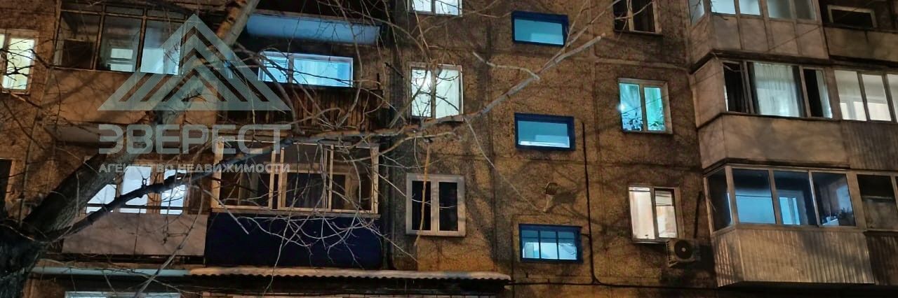 квартира г Абакан ул Дзержинского 179 фото 19