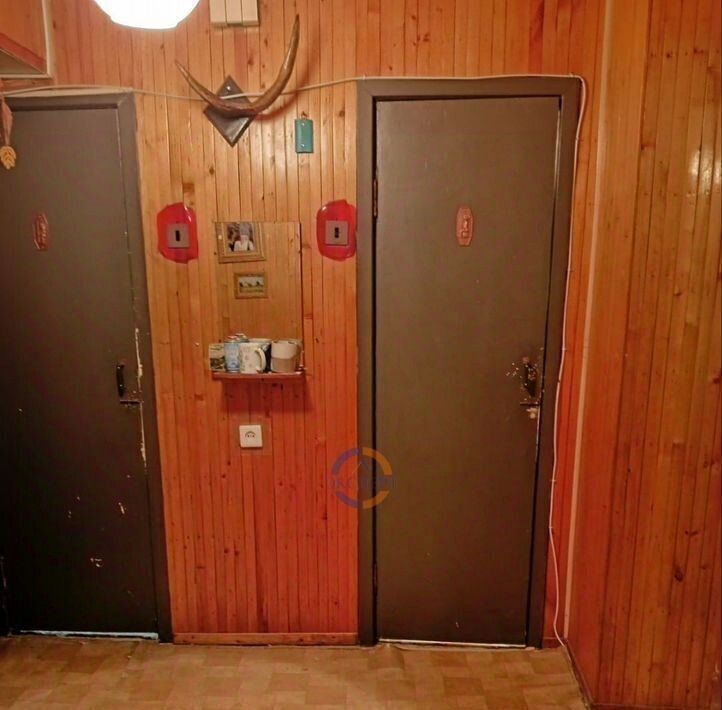 квартира г Великий Новгород ул Кочетова 5 фото 16