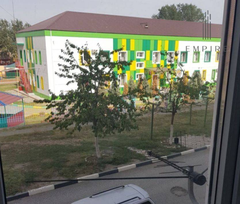 квартира г Грозный р-н Старопромысловский ул Горняков 2а фото 12