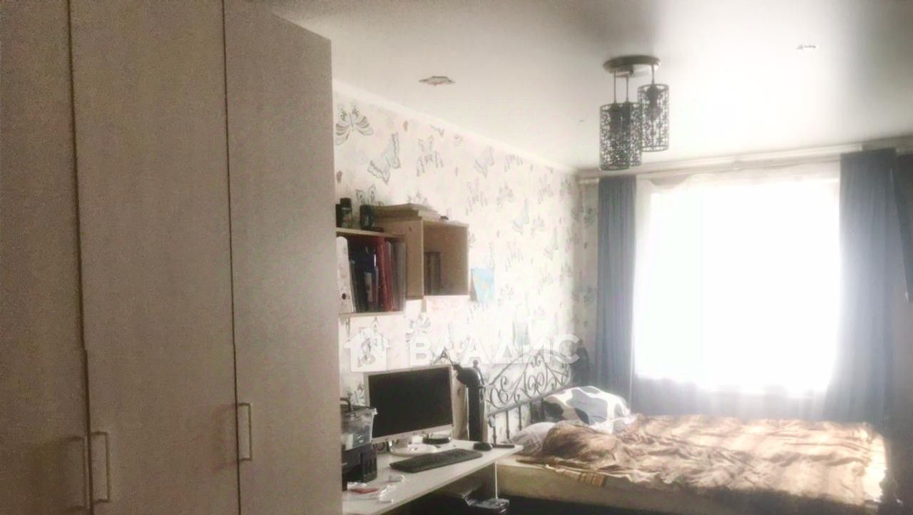 квартира г Бийск ул Воинов-Интернационалистов 92 фото 6
