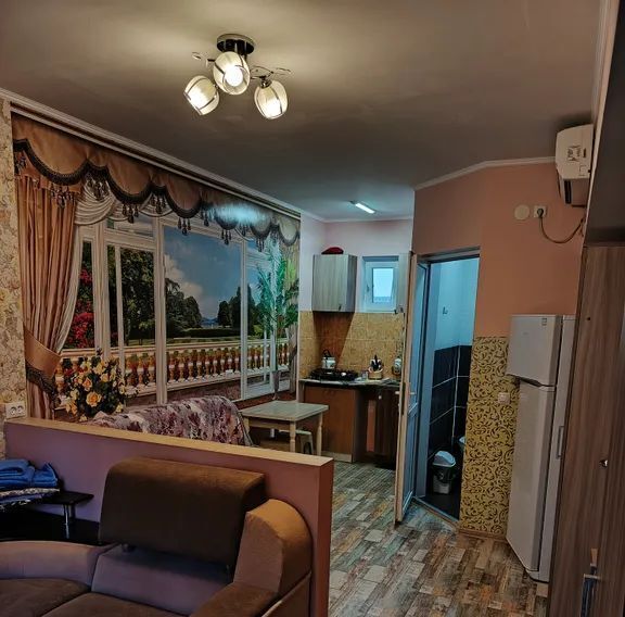 комната г Судак ул Ленина 104 фото 1