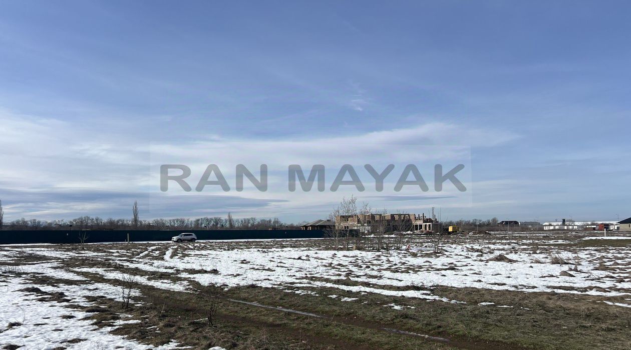 земля г Майкоп ул Каплана Туко фото 3