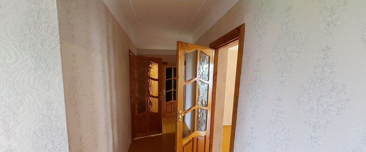 квартира г Махачкала р-н Кировский пр-кт Али-Гаджи Акушинского 92 фото 31