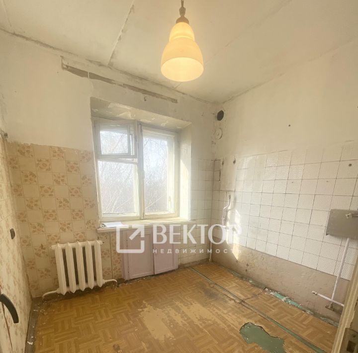 квартира г Кострома ул Борьбы 34 фото 1