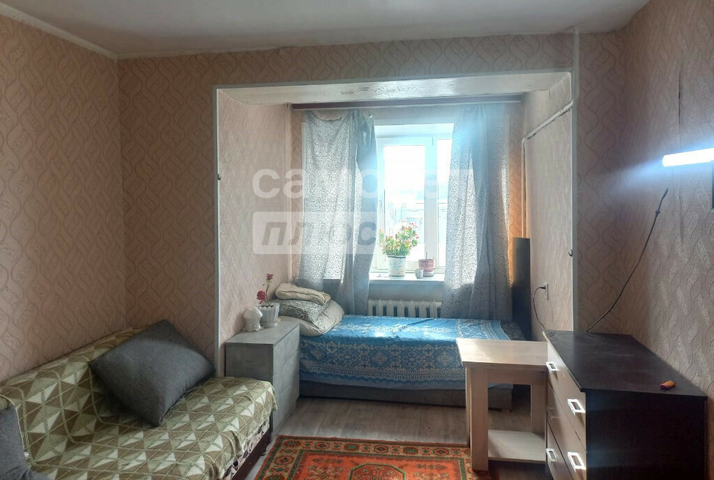 комната г Курган ул Дзержинского 17а фото 1