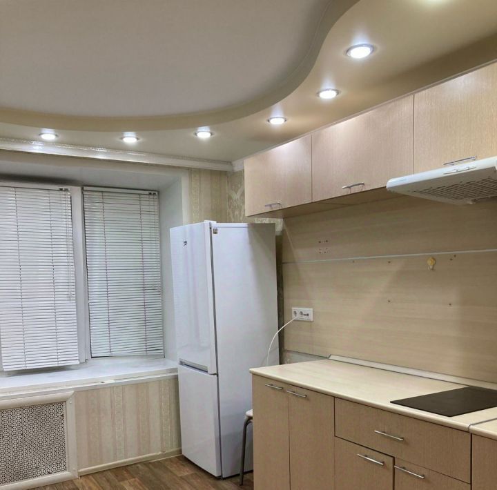 комната г Казань метро Площадь Тукая ул Авангардная 91 фото 6