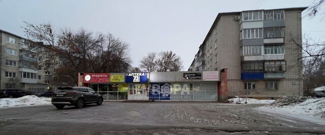 р-н Заволжский ул Краснопролетарская 1 фото