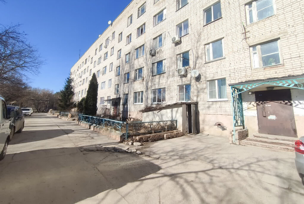 квартира г Калуга п Турынино ул Родниковая 87 фото 4
