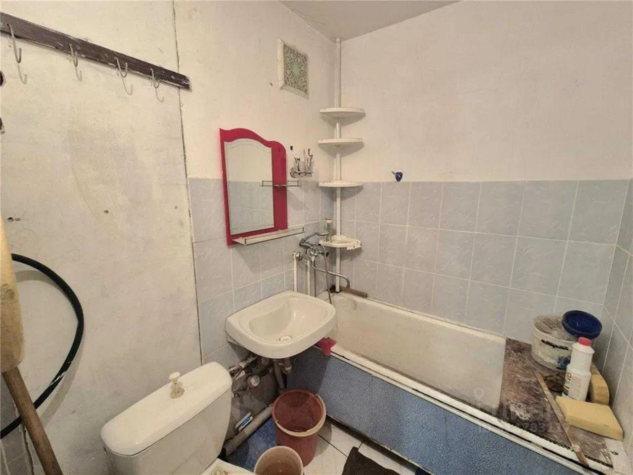 квартира г Краснодар р-н Центральный ул Ставропольская 230 фото 7