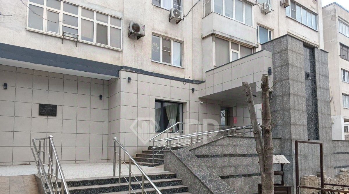 свободного назначения г Новороссийск р-н Центральный ул Новороссийской Республики 8 фото 5