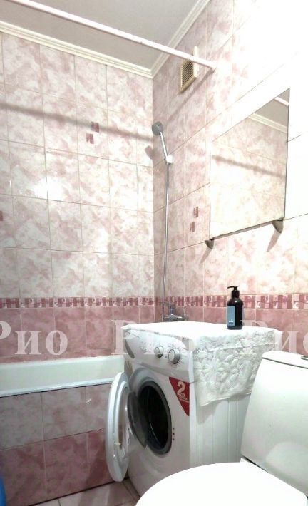 квартира г Омск р-н Ленинский ул 6-я Станционная 19 фото 5