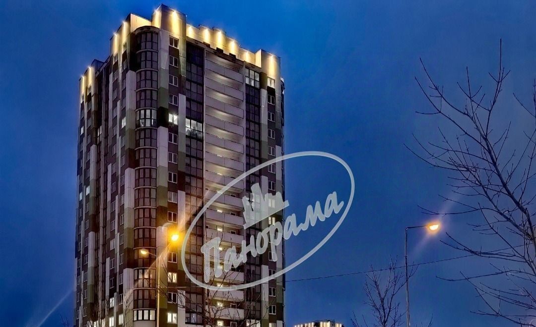 квартира г Калуга р-н Ленинский ул Минская 24 фото 1