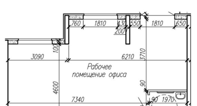 ст-ца Марьянская ЖК «ДЗЕНПАРК» 7/1 пос, Марьянское с фото
