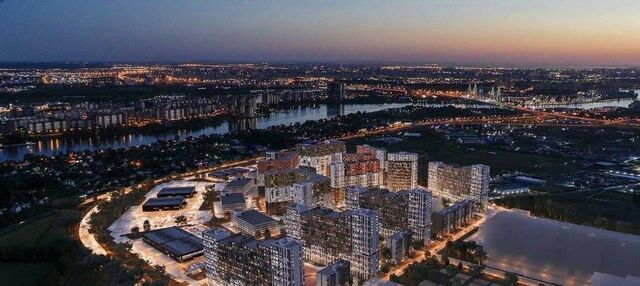 ул Первых 4к/1 Свердловское городское поселение, Пролетарская фото