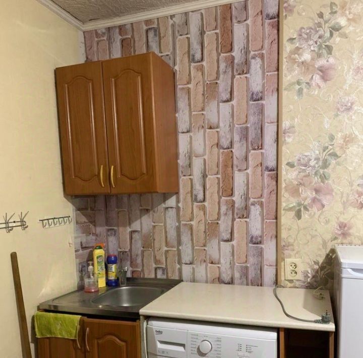 комната г Новосибирск р-н Ленинский Студенческая ул Блюхера 69 фото 3