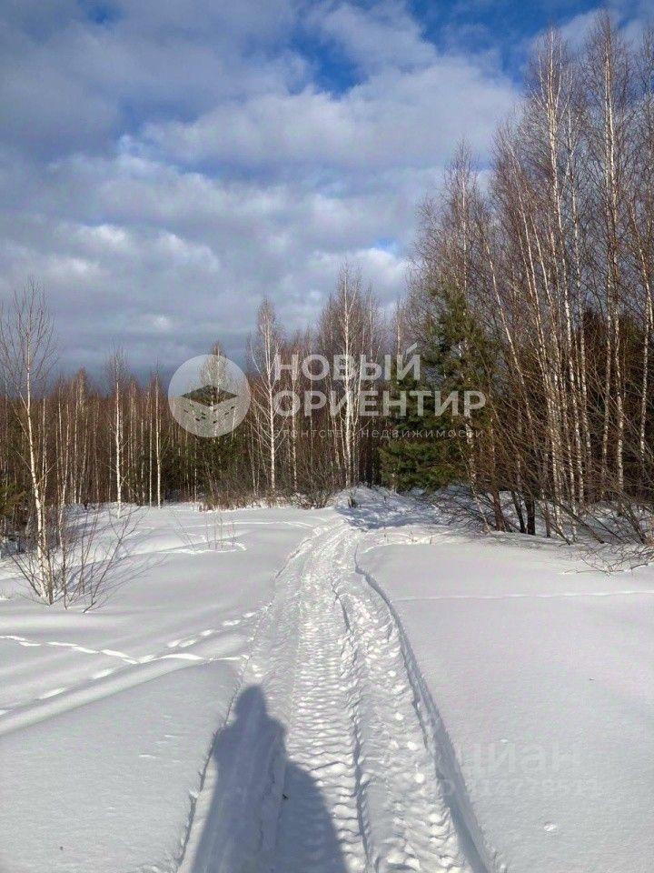 земля г Ревда с Кунгурка фото 3