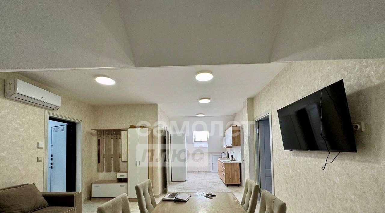 квартира г Дербент ул Салаватова 19 фото 1