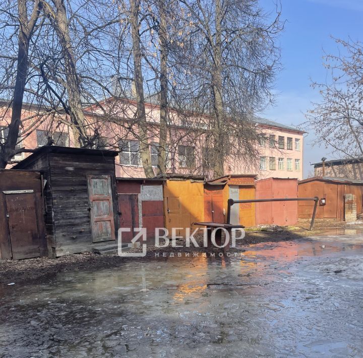 квартира г Кострома ул Борьбы 34 фото 11
