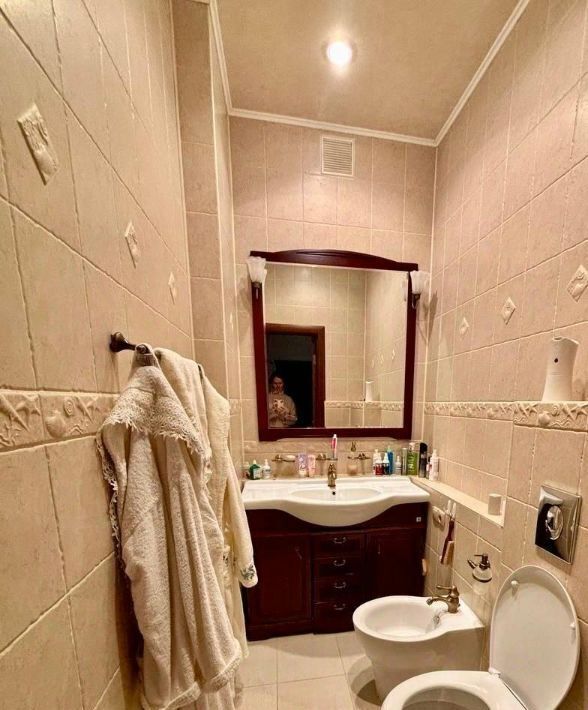 квартира г Екатеринбург Динамо ул. Николая Никонова, 6 фото 3