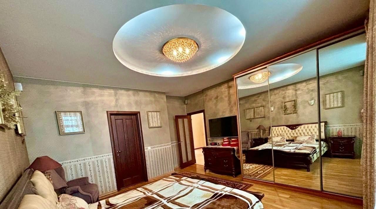 квартира г Екатеринбург Динамо ул. Николая Никонова, 6 фото 4