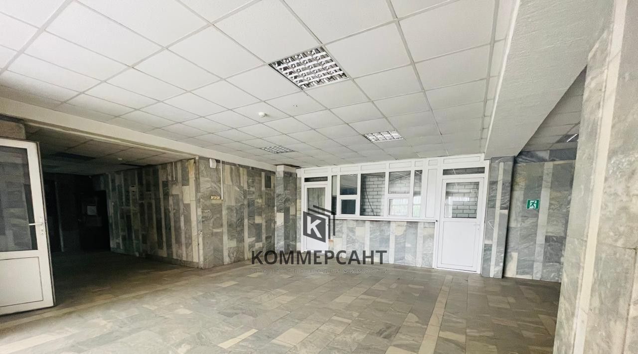 офис г Нижний Новгород Буревестник ул Коминтерна 43 фото 3