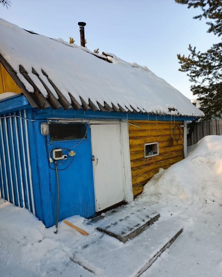 дом р-н Сургутский г Лянтор дп ПСОК Заречное Сургутский р-н, 63-й пр., 1337, Тюменская обл. фото 8