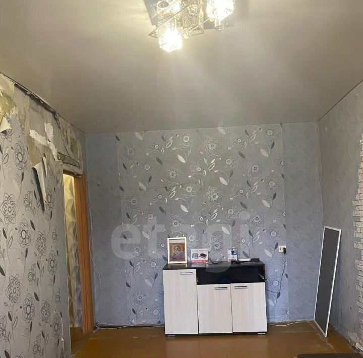 квартира г Брянск р-н Бежицкий ул Металлургов 19а фото 4