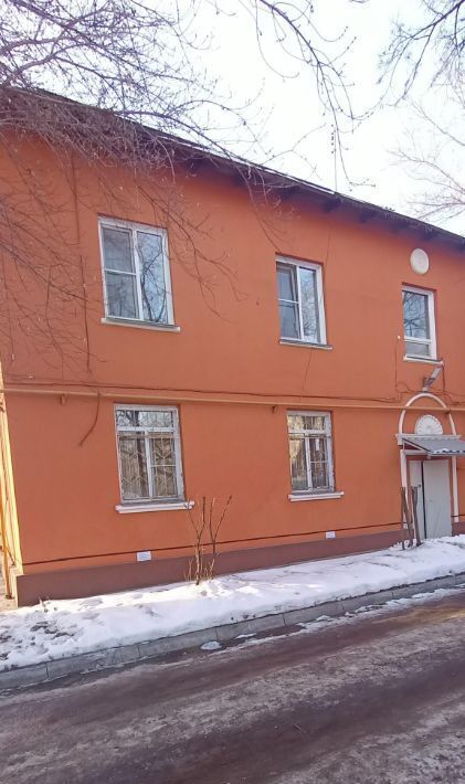 квартира г Челябинск р-н Тракторозаводский ул Савина 17 фото 8