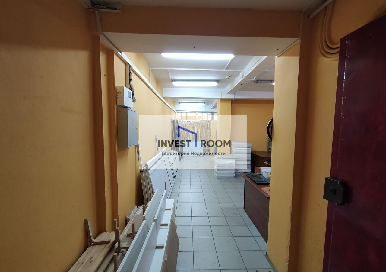 свободного назначения г Омск р-н Центральный ул Фрунзе 40/7 фото 3