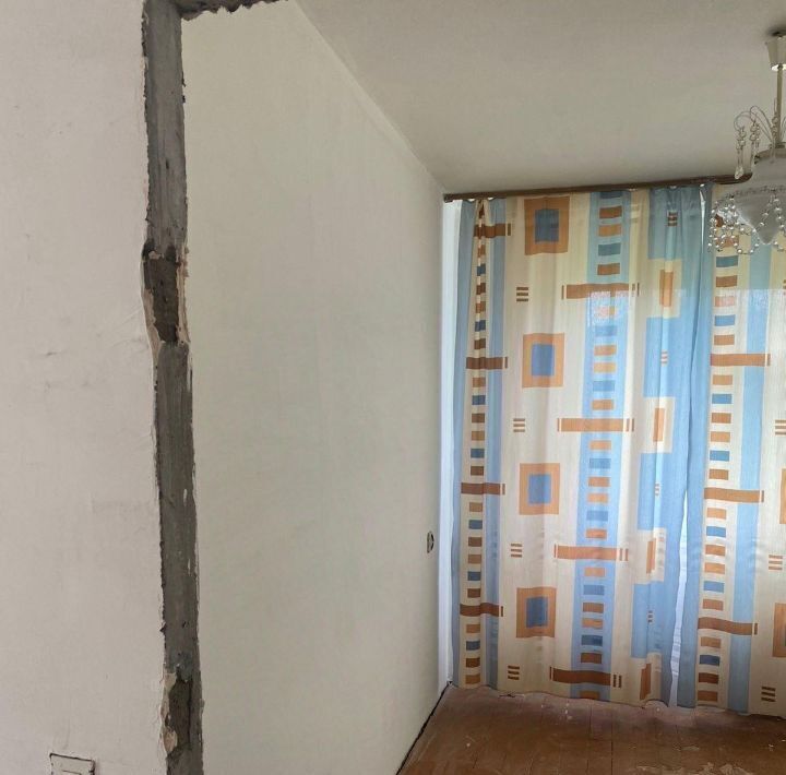 квартира г Кировск ул 50 лет Октября 33 фото 5