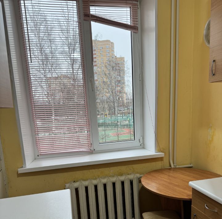 комната г Ивантеевка ул Трудовая 8 Пушкинский городской округ фото 22