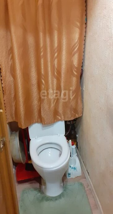 квартира г Балабаново Балабаново-1 ул Лесная 15 фото 15
