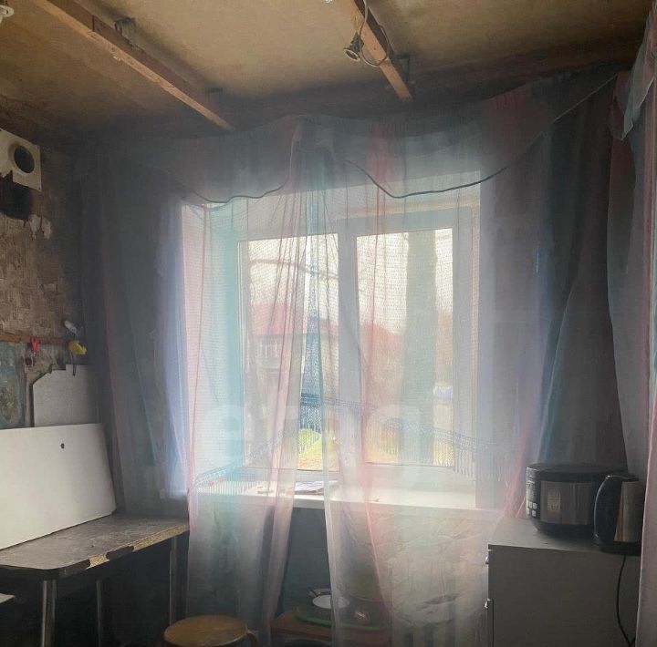квартира г Брянск р-н Бежицкий ул Металлургов 19а фото 8