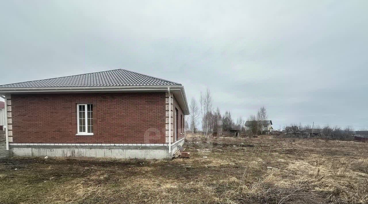 дом г Брянск р-н Бежицкий ул Тенишевой фото 6