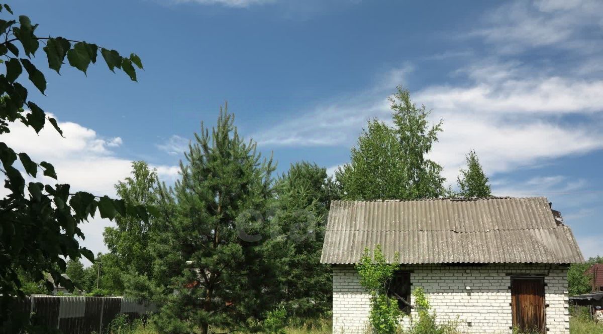 дом р-н Суражский с Октябрьское со, 10 фото 8