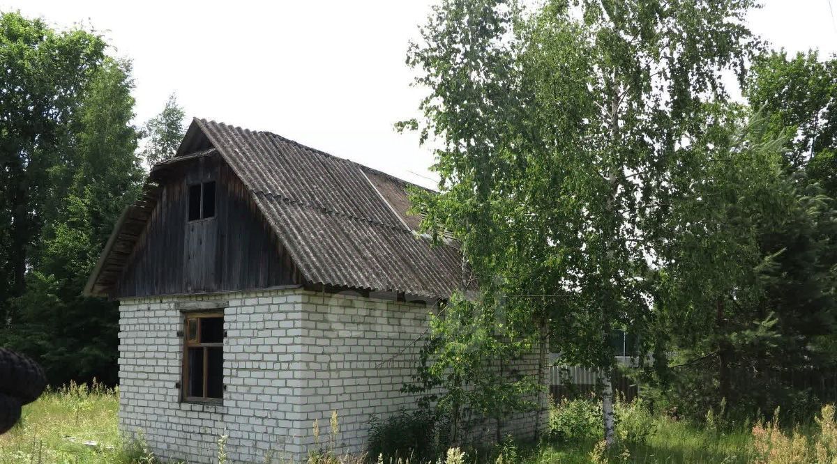 дом р-н Суражский с Октябрьское со, 10 фото 12