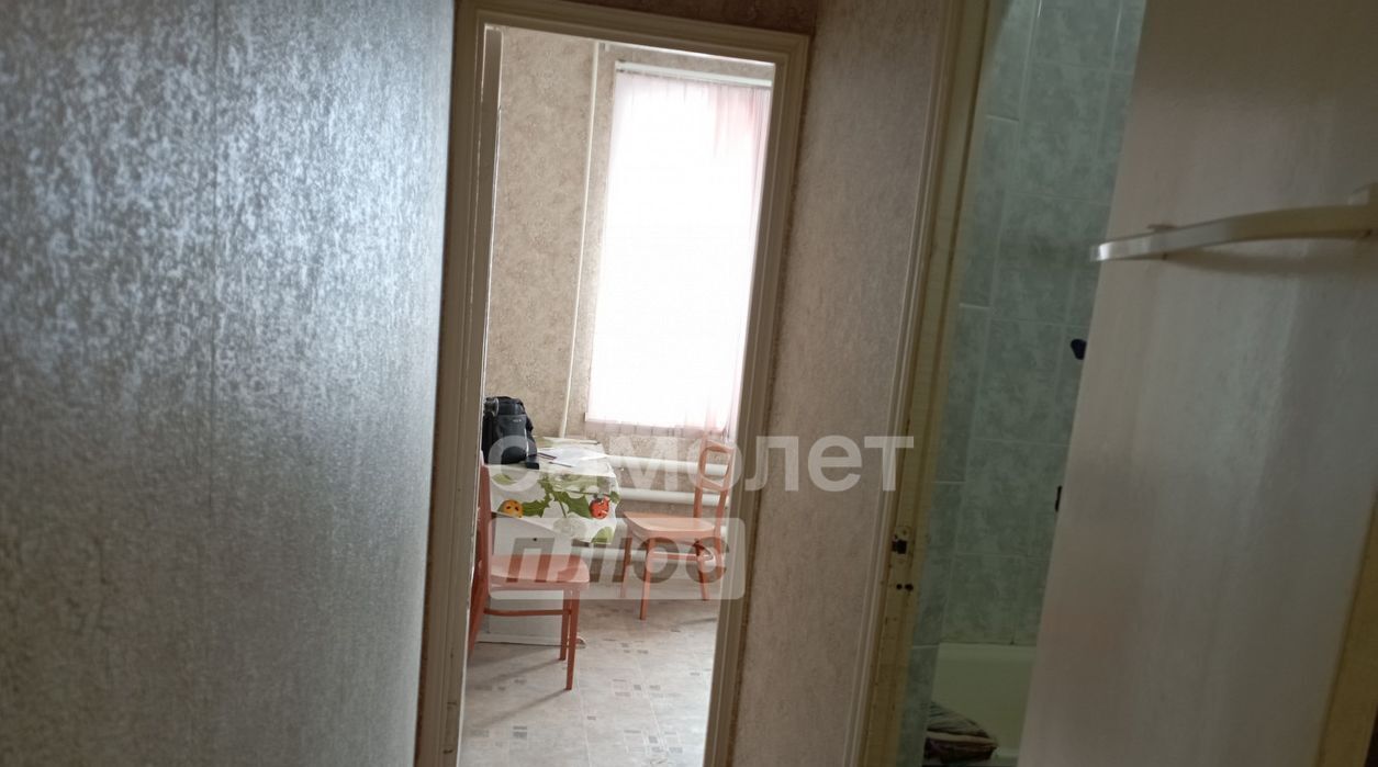 квартира г Волгоград р-н Красноармейский ул Караванная 41 фото 1