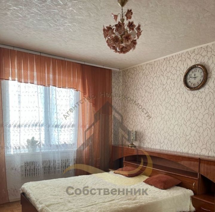 квартира г Старый Оскол Лесной микрорайон 10 фото 14