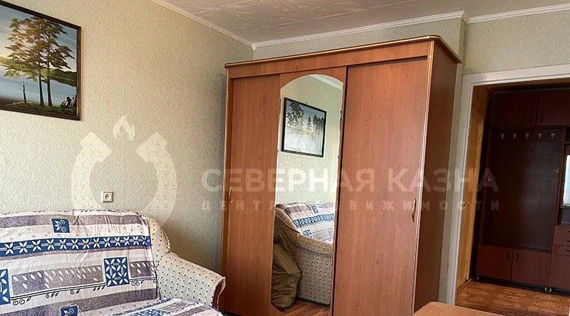 квартира г Екатеринбург Ботаническая ул Профсоюзная 83 фото 4