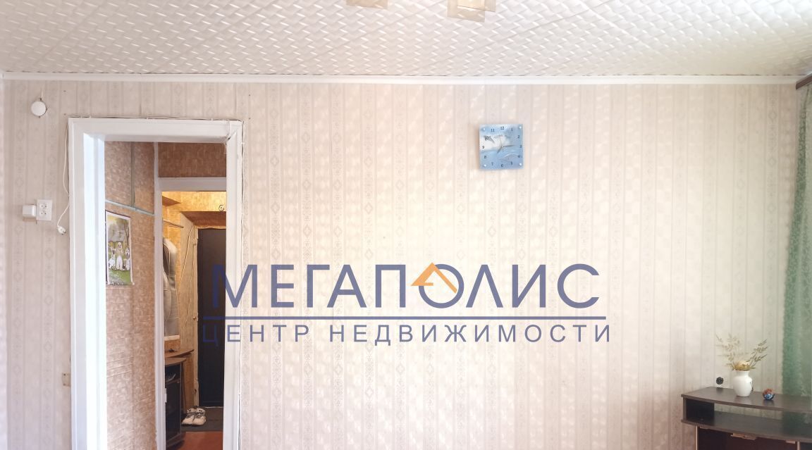 квартира г Балаково ул Титова 11 фото 4