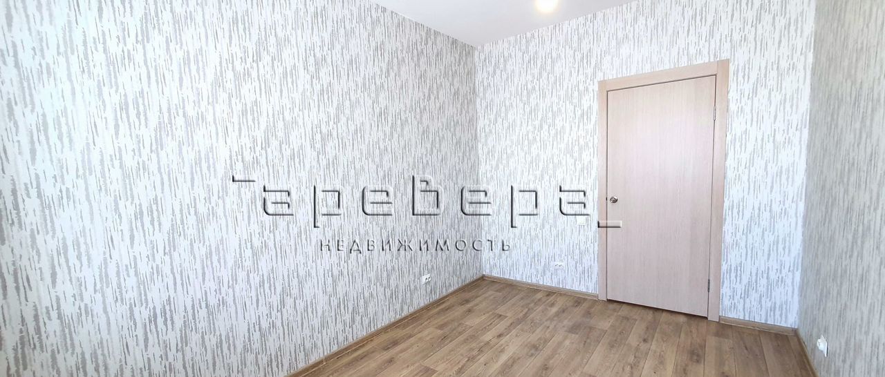 квартира г Красноярск р-н Центральный ул Караульная 39/1 фото 12