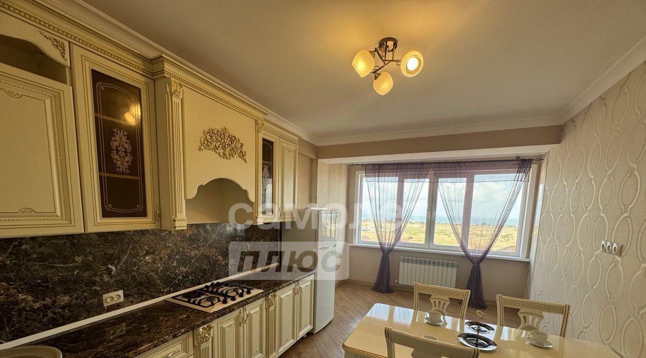 квартира г Дербент ул Сальмана 100б фото 2