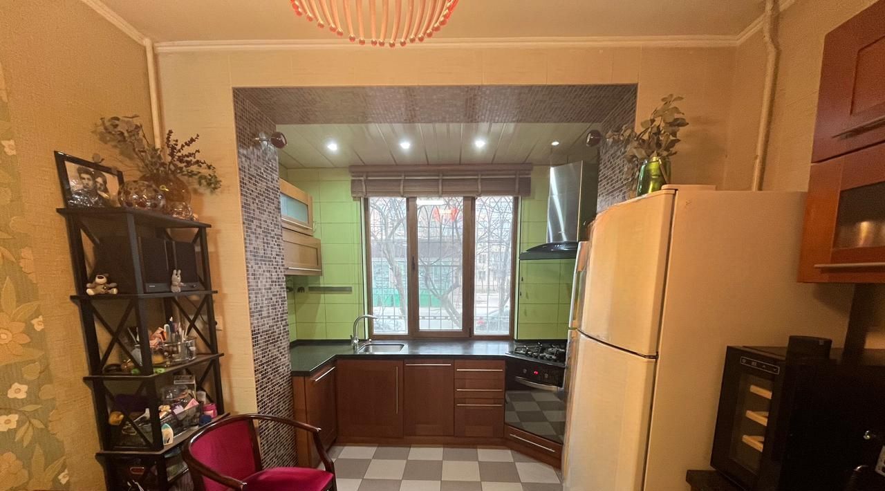 квартира г Махачкала ул Ташкентская 15 Советский фото 2
