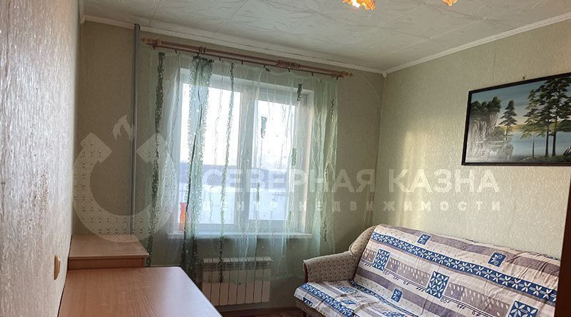 квартира г Екатеринбург Ботаническая ул Профсоюзная 83 фото 6