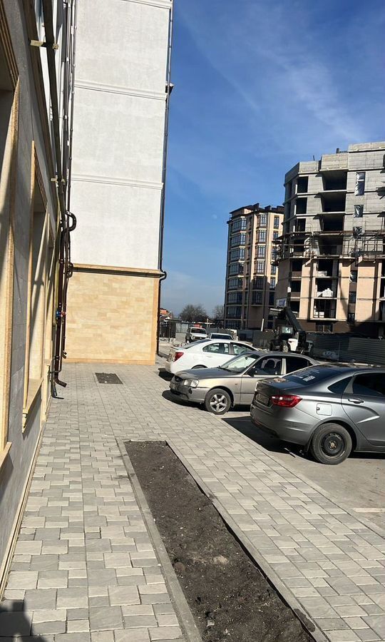 свободного назначения г Ессентуки ул Октябрьская 8/2 фото 3