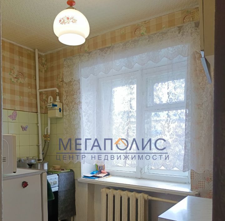 квартира г Балаково ул Титова 11 фото 7