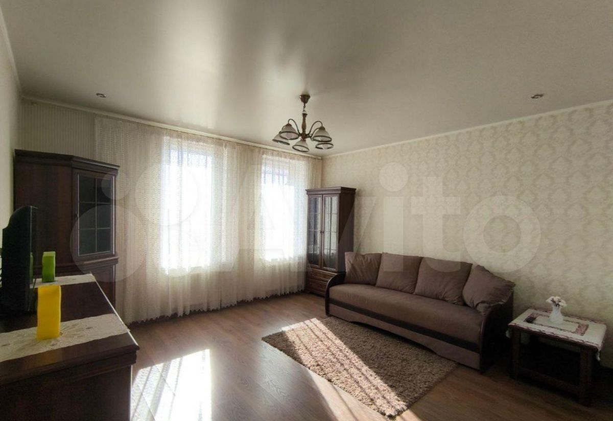 квартира г Калининград р-н Ленинградский ул Артиллерийская 56а фото 1