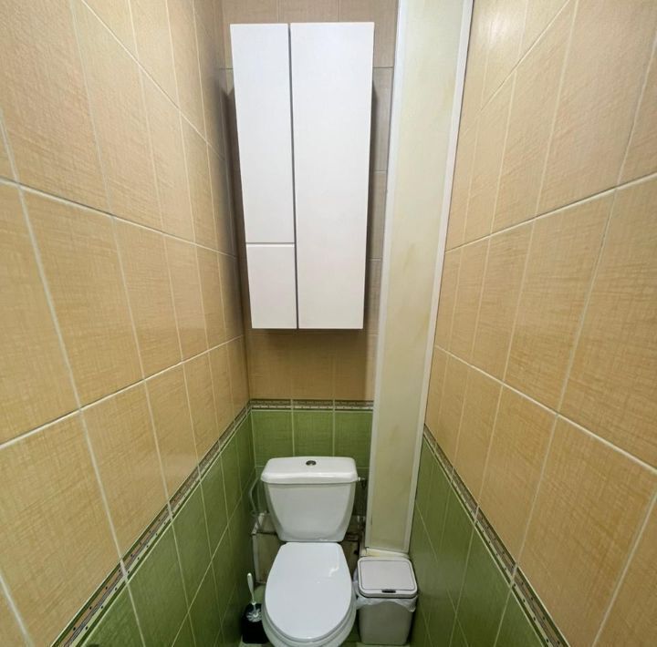 квартира г Махачкала ул Ташкентская 15 Советский фото 18