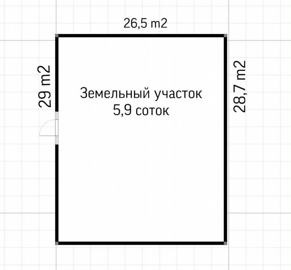 земля г Нальчик Центр пл. 400-летия фото 17