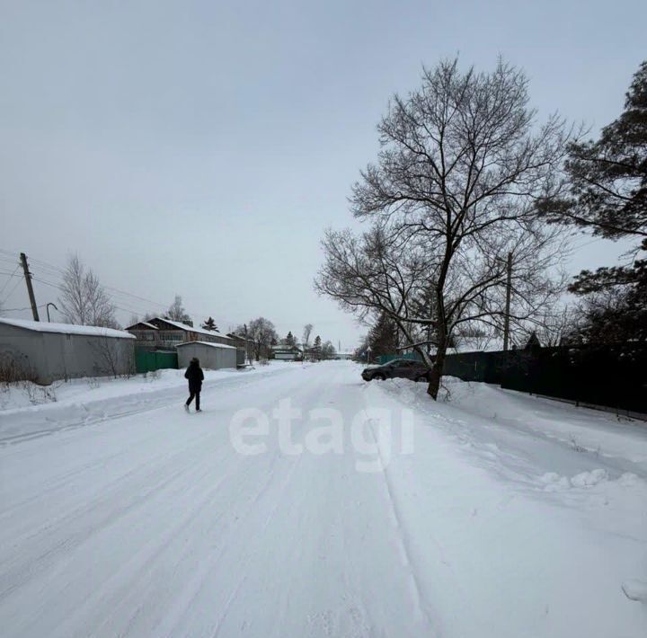 дом р-н Хабаровский с Дружба ул Школьная 11 фото 28